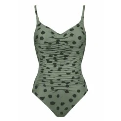 Empreinte Boutique 14 Maillot De Bain Une Pièce Avec Armatures Credo